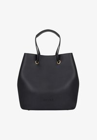 No seleccionado, schwarz