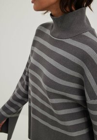 NA-KD Jersey de punto - grey