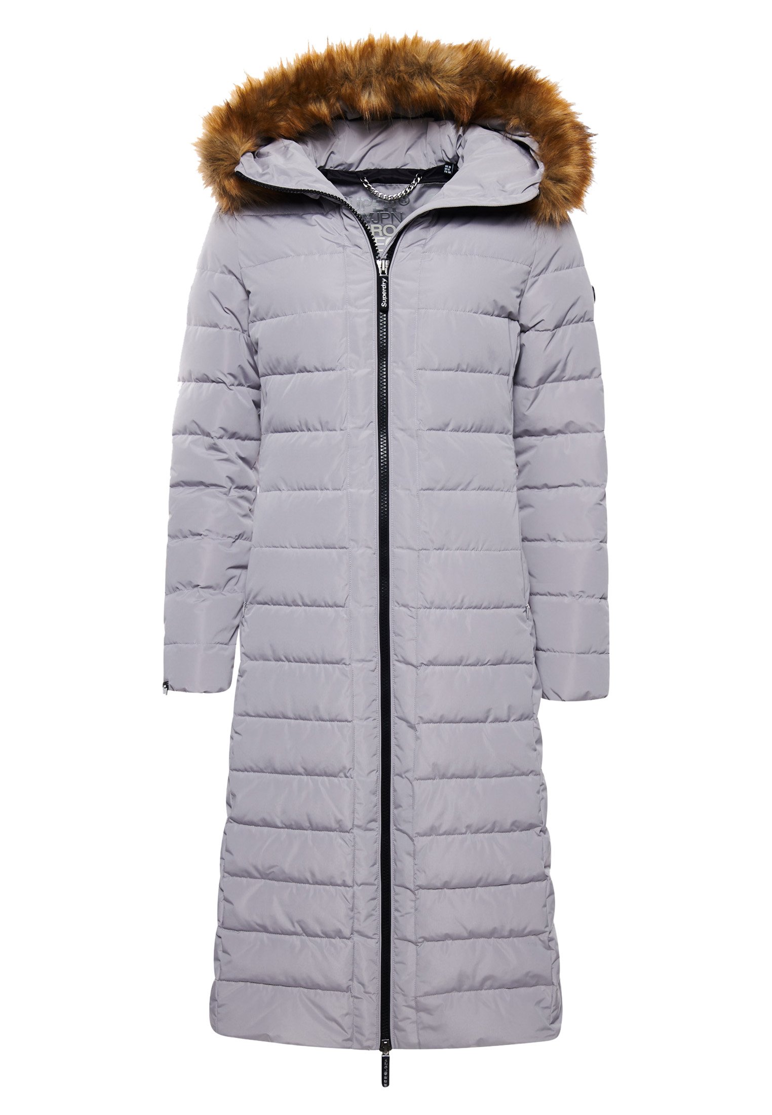 superdry winter coats