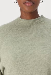 DRYKORN PEMIRI - Maglione - green