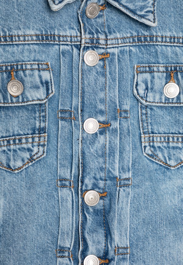 OSJDUKE - Denim jacket2