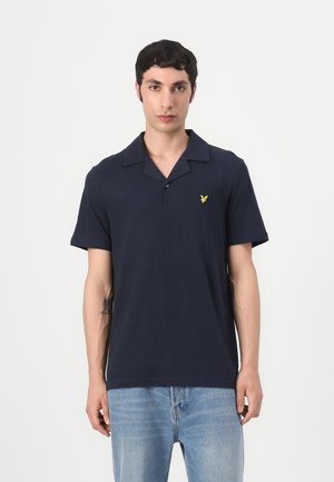 Lyle & Scott Poloshirt - dark navy