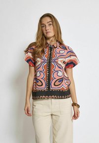 PCHANNY - Camicia - strawberry ice