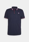 PIRO - Poloshirt - navy