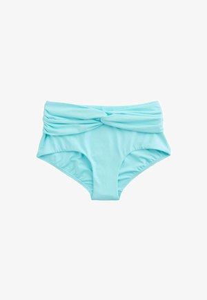 Next, TALL FIT - BIKINI BOTTOMS . - Bikini-Hose - aqua blue