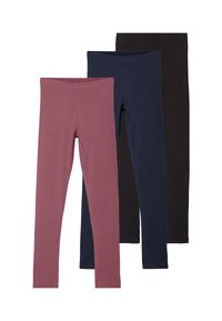 Unselected, schwarz blau anthrazit