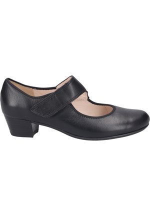 75 CATANIA-HS - Pumps - schwarz