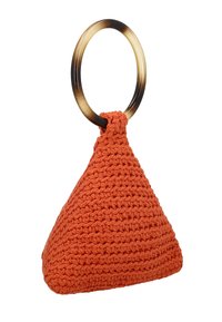 IZIA WRISTLET - Kulcstartó - orange