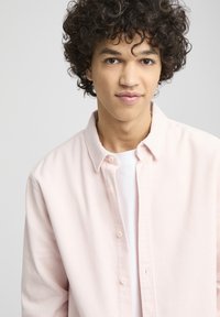 BZB UNIE EN  - Chemise - rose