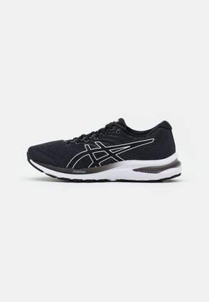GEL CUMULUS 22 - Juoksukenkä/neutraalit - carrier grey/black