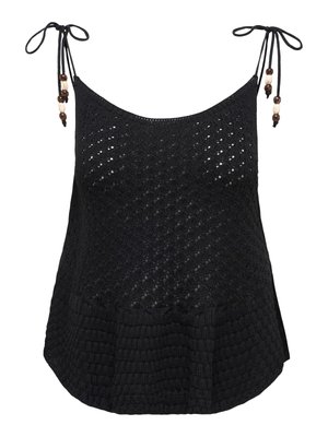 JDY, Top - black