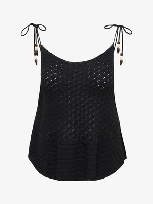 JDY, Top - black
