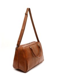 TONI  - Weekend bag - brown