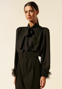 BENOA IVY - Blouse - noir