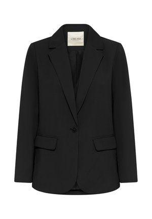 Cream COCAMIA - Blazer - pitch black