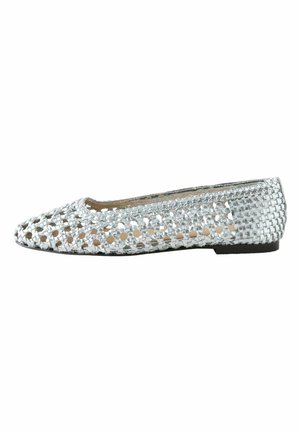 Next, Klassischer Ballerina - silver