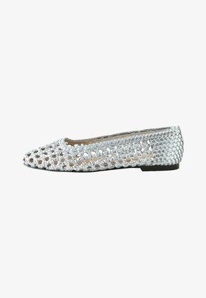 Next, Klassischer Ballerina - silver