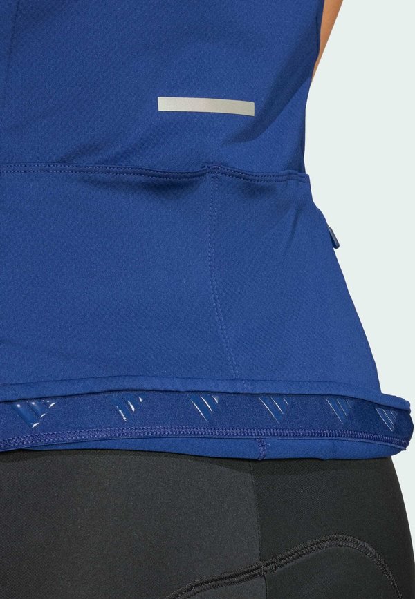 HERITAGE TEMPO 3-STRIPES LEGACY CYCLING - Cycling Jersey4