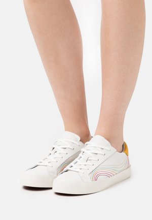 PIDGEON - Trainers - white