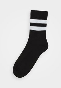 Anna Field 10 PACK - Meias - black