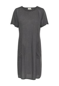 Unselected, black oyster