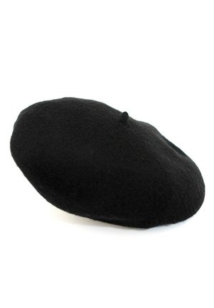 Bonnet - noir