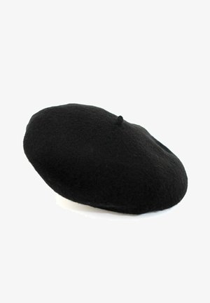 Kebello Bonnet - noir