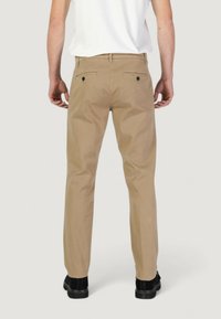 Antony Morato BRYAN - Chino hlače - beige