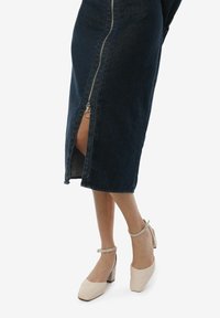Miriade DÉCOLLETÉ KARINA - Tacones - beige