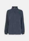 Chaqueta de entrenamiento - black/stealth/off noir