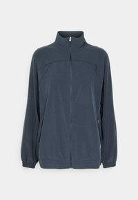 Jakna za treniranje - black/stealth/off noir