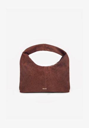 RAID, AURA - Τσάντα χειρός - brown