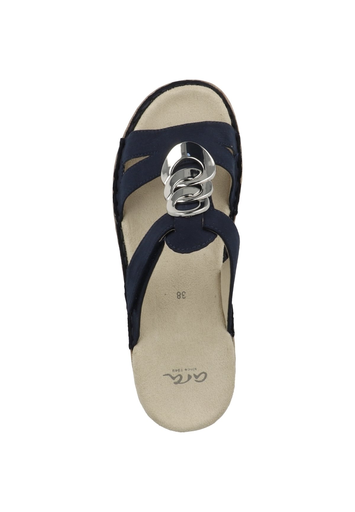 ara Muiltjes - blue/blauw - Zalando.be