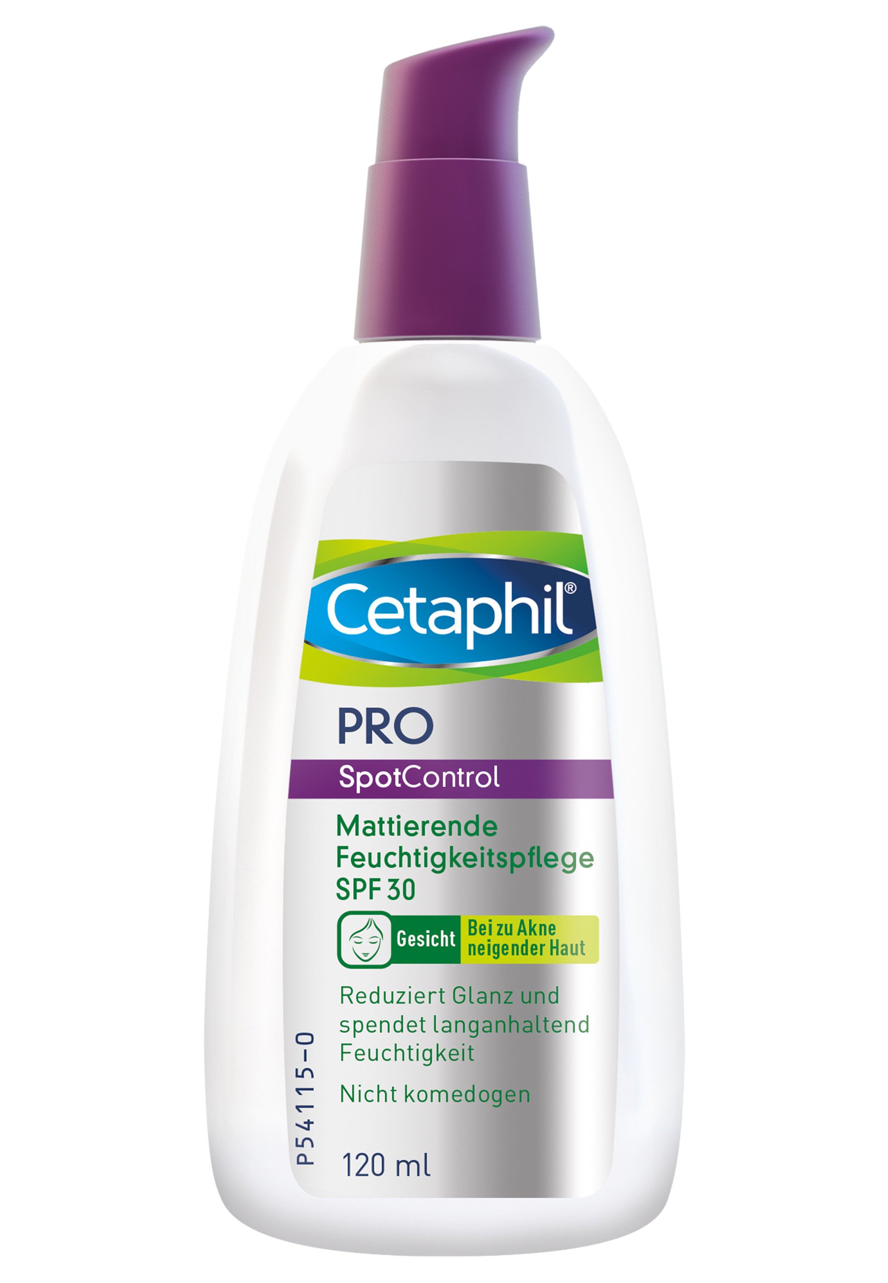 Сетафил Дермаконтроль Крем Купить