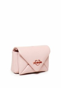 Love Moschino Borsa a tracolla - rosa