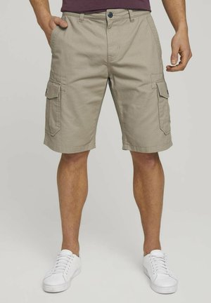 Shorts - beige