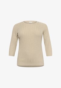 Wybrany, feather gray melange