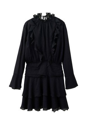 Mango, ADULT - Vestido informal - black