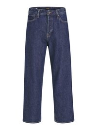 JJIALEX JJORIGINAL  - Baggy Jeans - blue denim