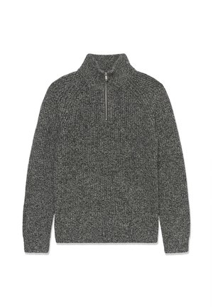 Matinique, MABLIMEY HERITAGE - Pullover - iron gate