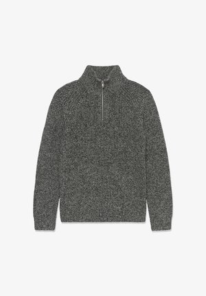 Matinique, MABLIMEY HERITAGE - Pullover - iron gate