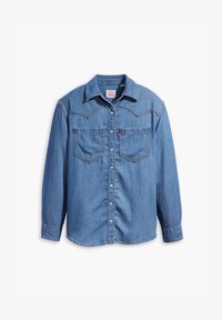 Unselected, going steady 7