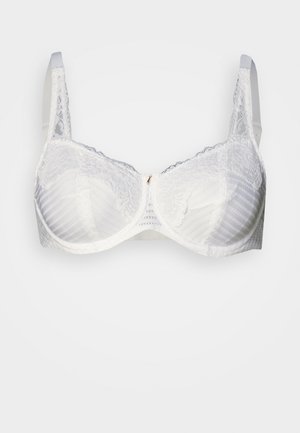 MARILYN VERY COVERING  - Underwired bra - white