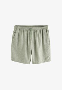 Unselected, sage green