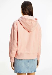 Calvin Klein Sudadera - pink