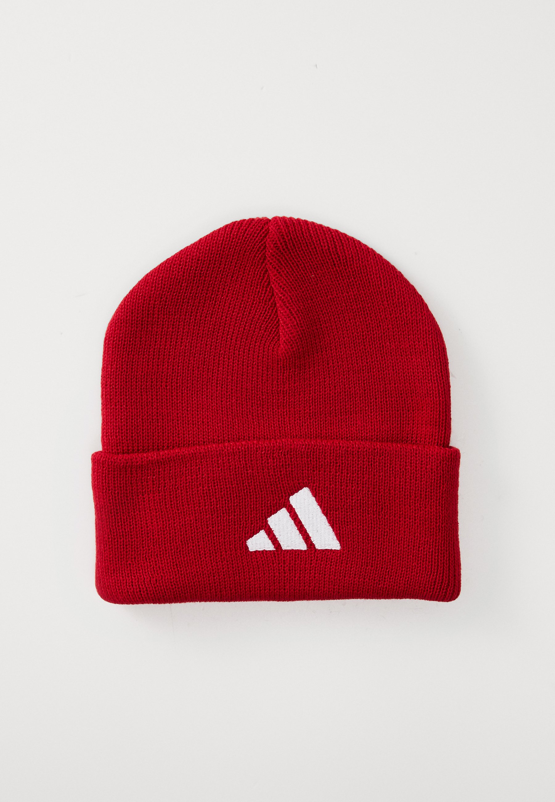 adidas Performance LFC - LIVERPOOL FC WOOLIE - Beanie - strawberry 