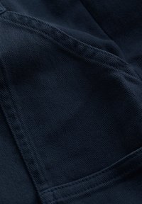 Seasalt Cornwall Vaqueros rectos - navy maritime