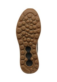 Geox SPHERICA ACTIF  - Sneakers basse - coffee black