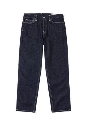 Evisu, JEANS - Jeans baggy - blue