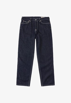 Evisu, JEANS - Jeans baggy - blue